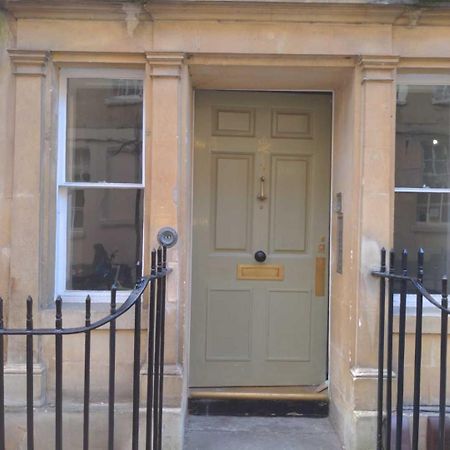 Pass The Keys Stylish 2 Bed Eco Flat In The Heart Of Bath Leilighet Eksteriør bilde