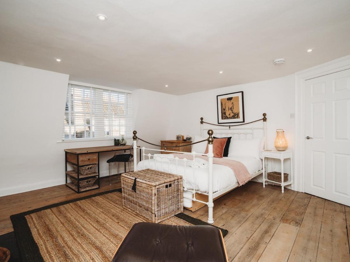 Pass The Keys Stylish 2 Bed Eco Flat In The Heart Of Bath Leilighet Eksteriør bilde
