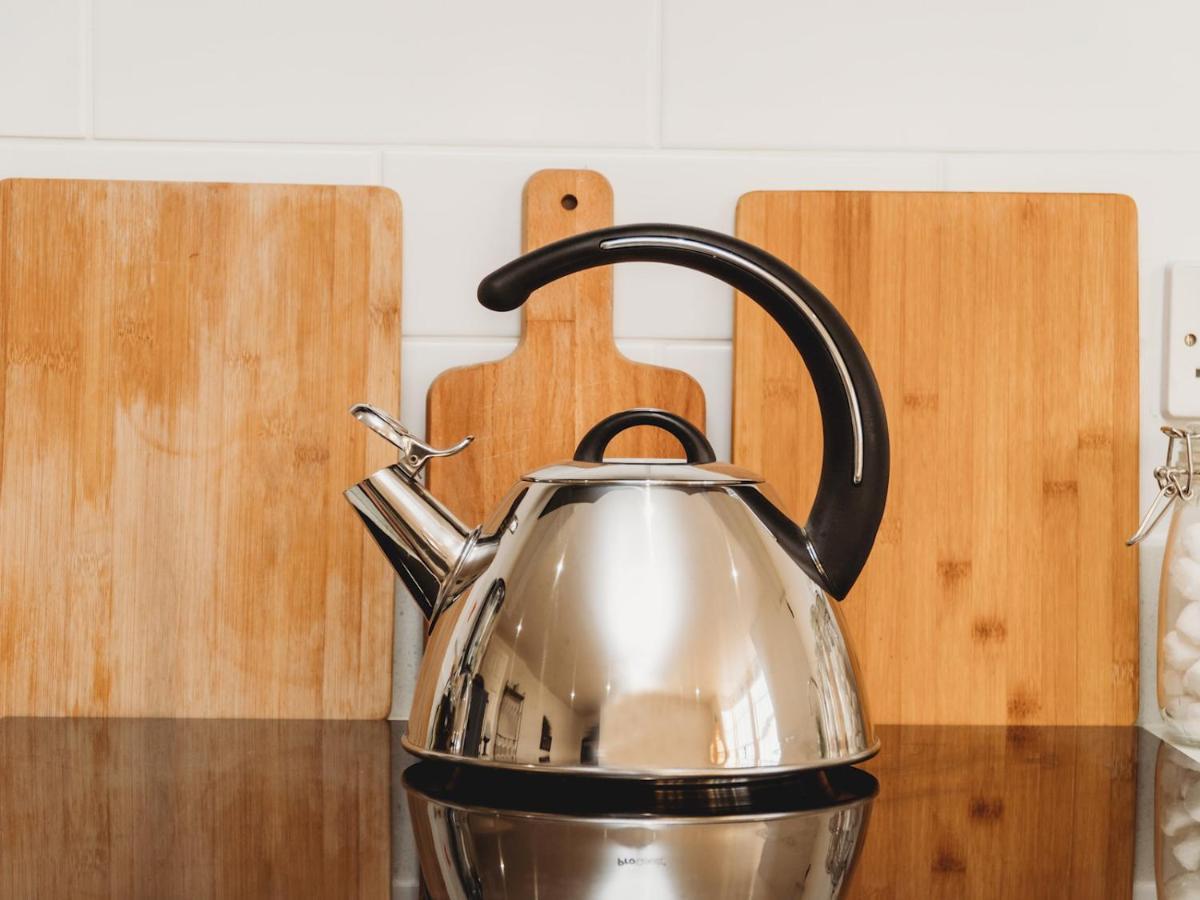 Pass The Keys Stylish 2 Bed Eco Flat In The Heart Of Bath Leilighet Eksteriør bilde