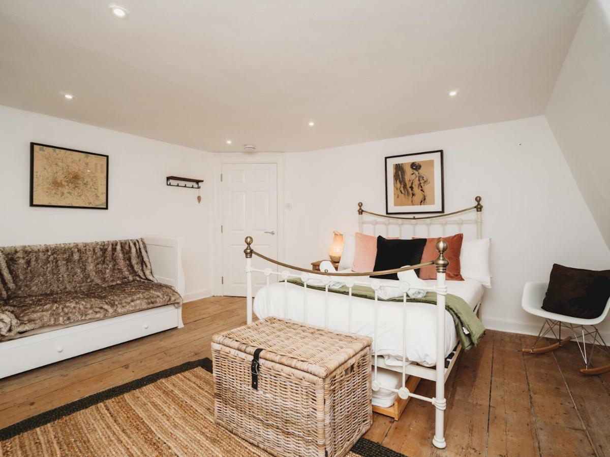 Pass The Keys Stylish 2 Bed Eco Flat In The Heart Of Bath Leilighet Eksteriør bilde