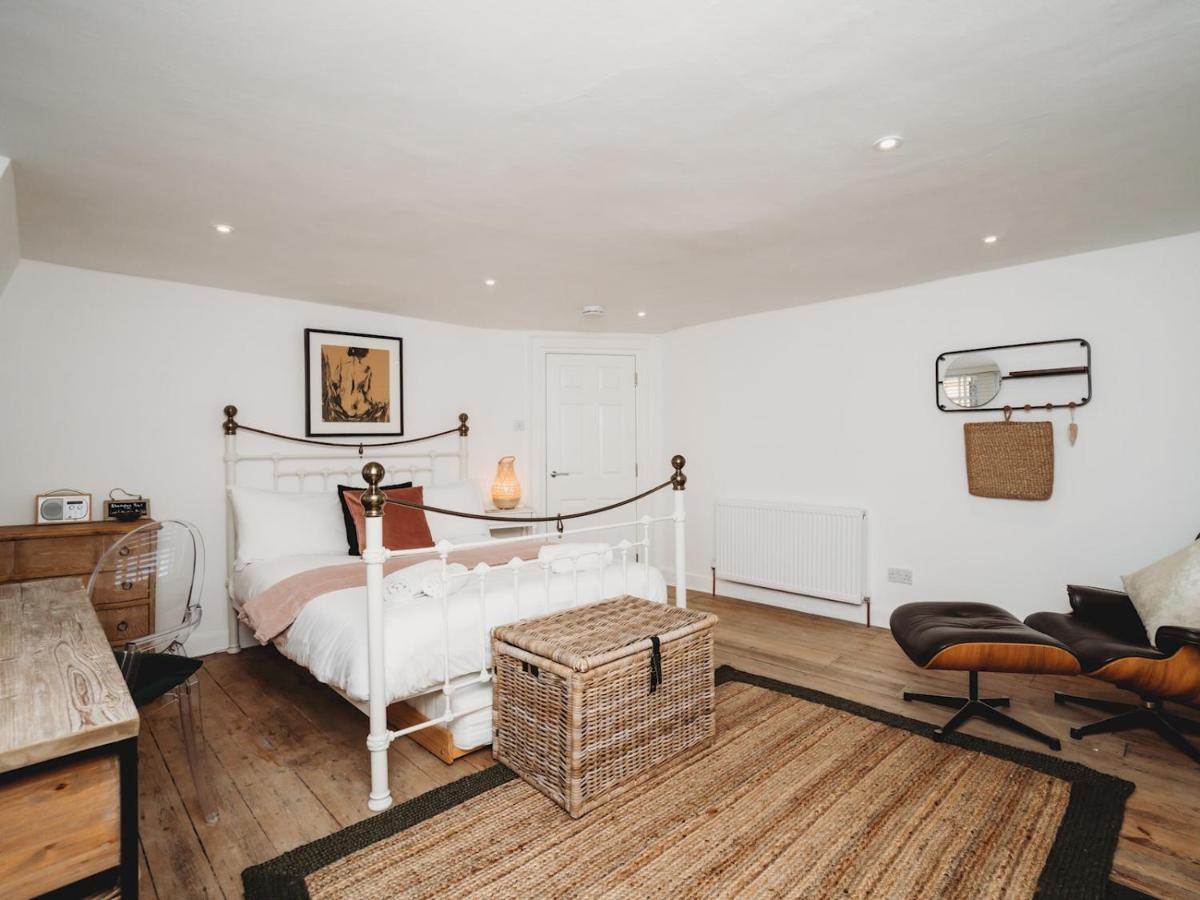 Pass The Keys Stylish 2 Bed Eco Flat In The Heart Of Bath Leilighet Eksteriør bilde