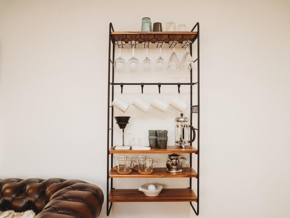 Pass The Keys Stylish 2 Bed Eco Flat In The Heart Of Bath Leilighet Eksteriør bilde