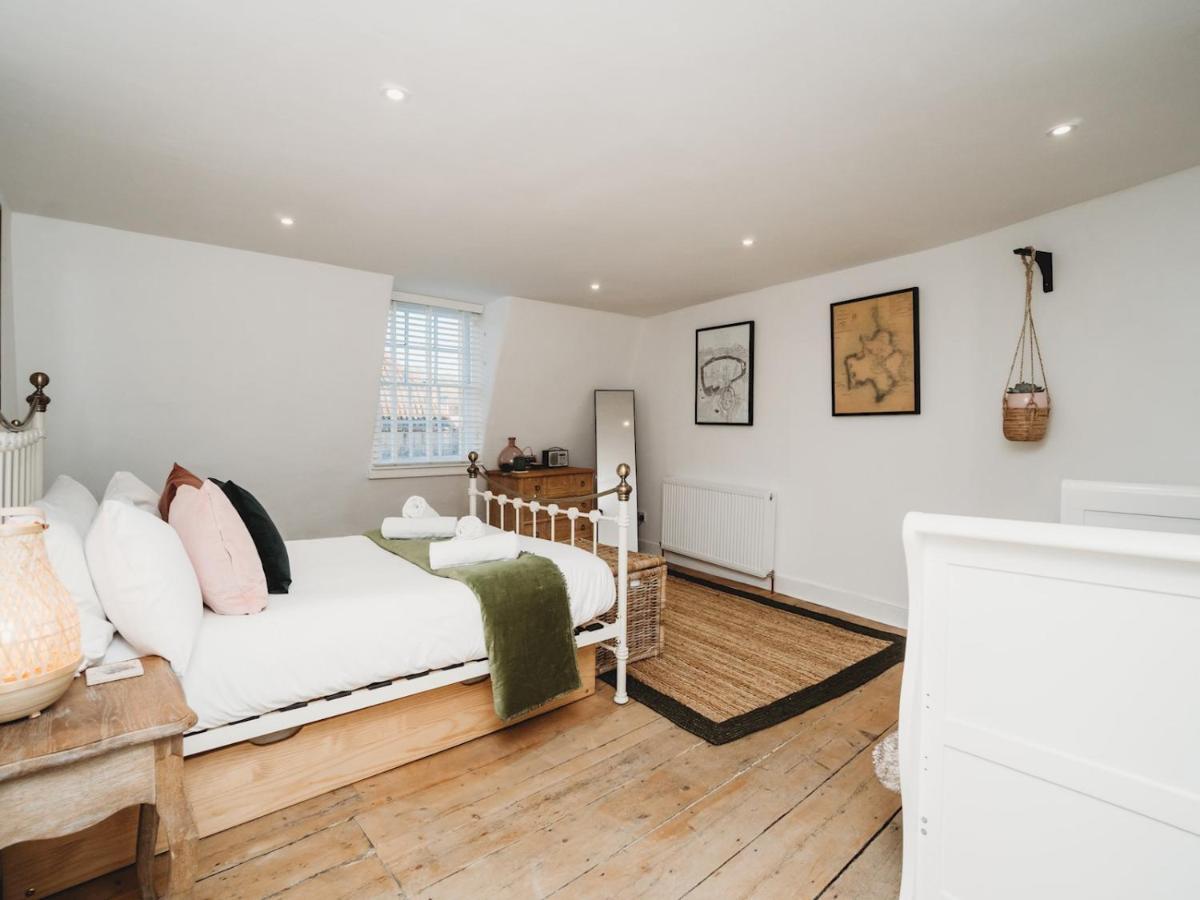 Pass The Keys Stylish 2 Bed Eco Flat In The Heart Of Bath Leilighet Eksteriør bilde
