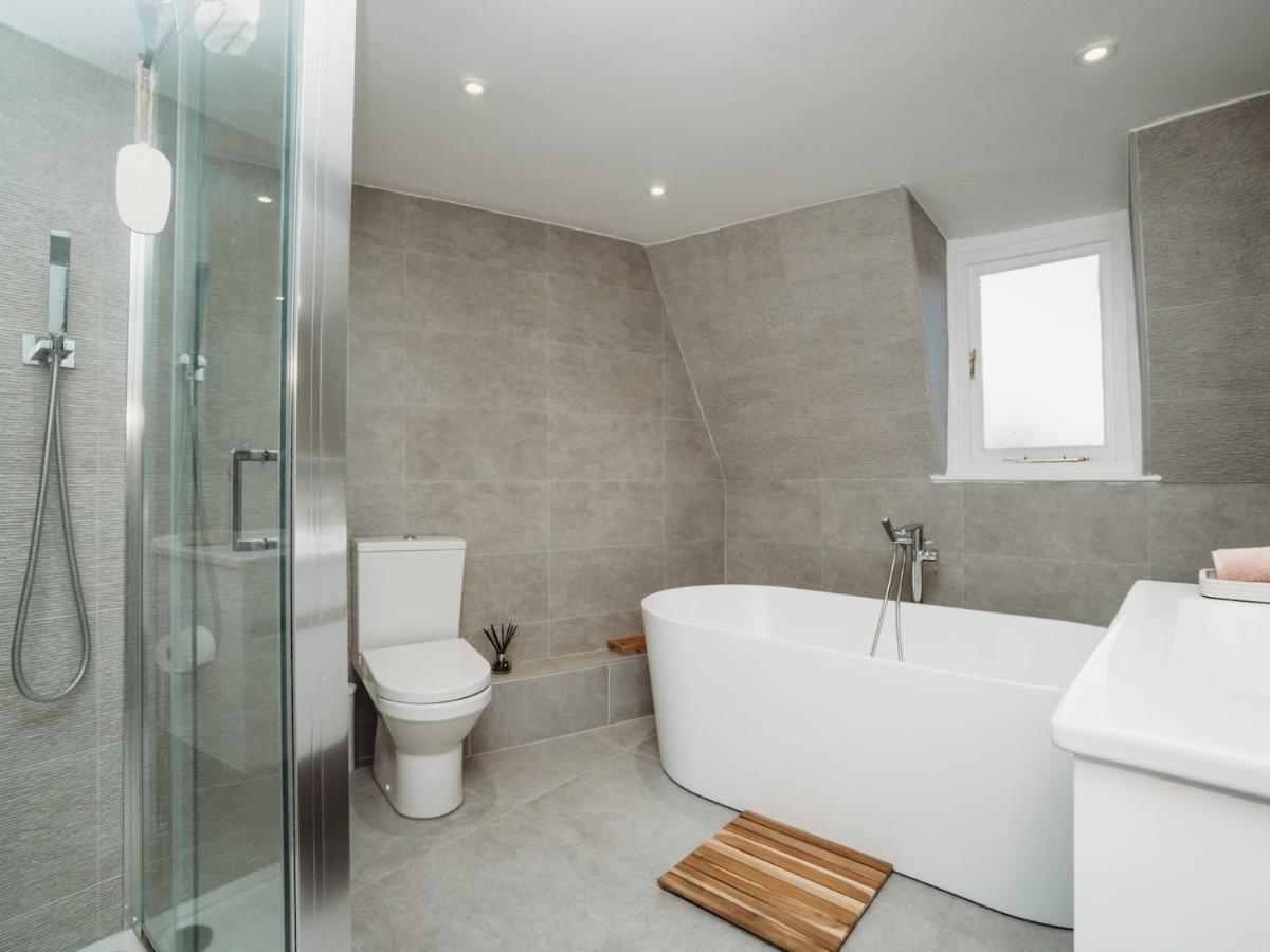 Pass The Keys Stylish 2 Bed Eco Flat In The Heart Of Bath Leilighet Eksteriør bilde