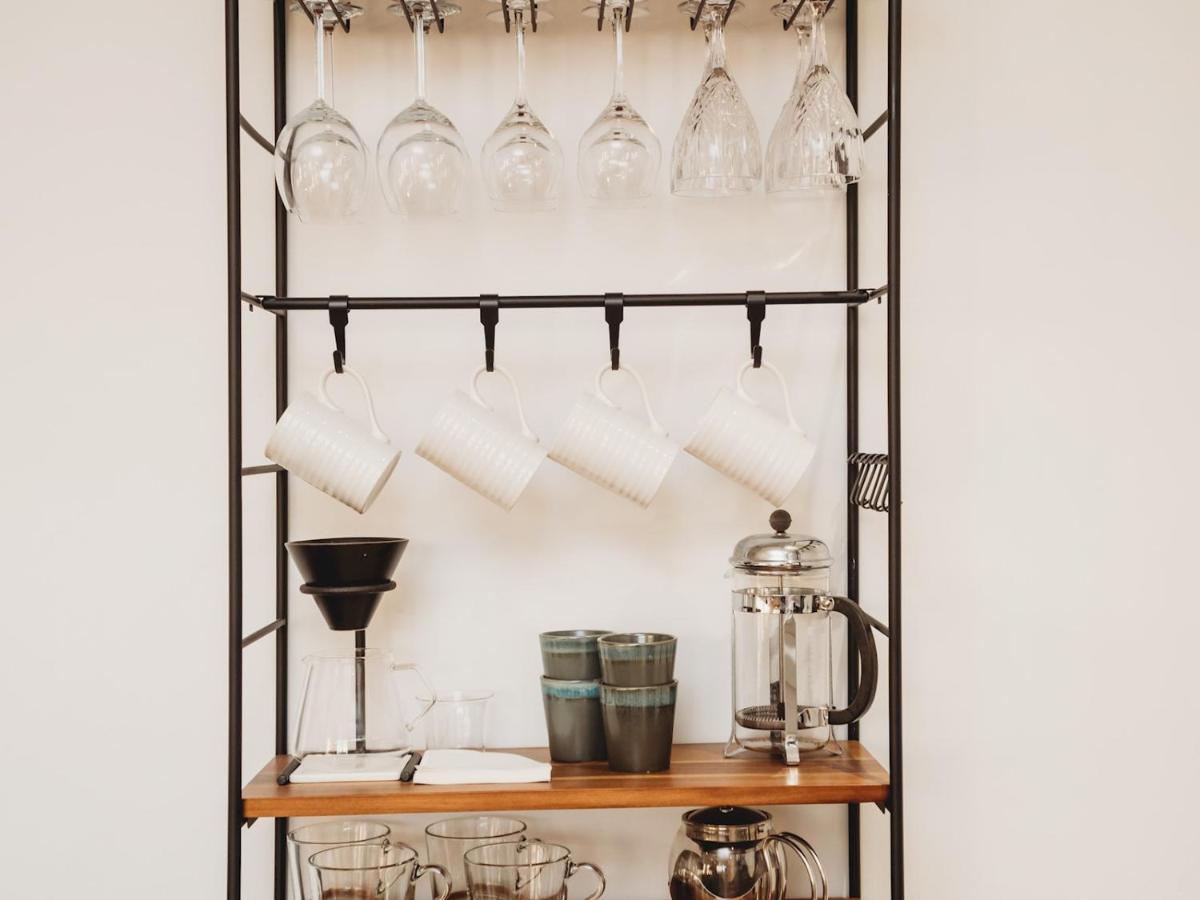 Pass The Keys Stylish 2 Bed Eco Flat In The Heart Of Bath Leilighet Eksteriør bilde