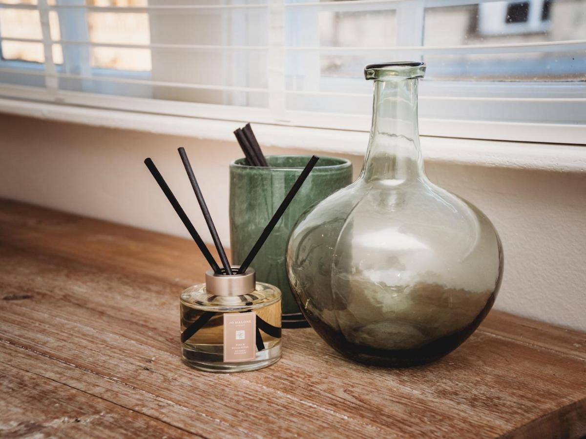 Pass The Keys Stylish 2 Bed Eco Flat In The Heart Of Bath Leilighet Eksteriør bilde