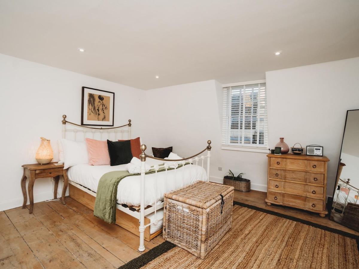 Pass The Keys Stylish 2 Bed Eco Flat In The Heart Of Bath Leilighet Eksteriør bilde